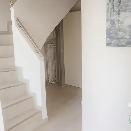 Nadine - Achterwasser Findling شقة