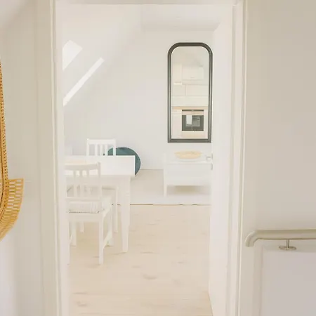 شقة Nadine - Achterwasser Findling *