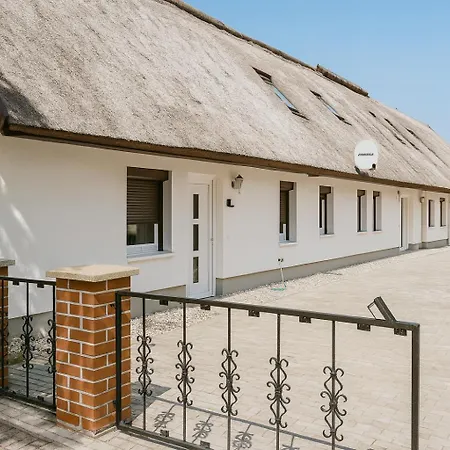 شقة Nadine - Achterwasser Findling *